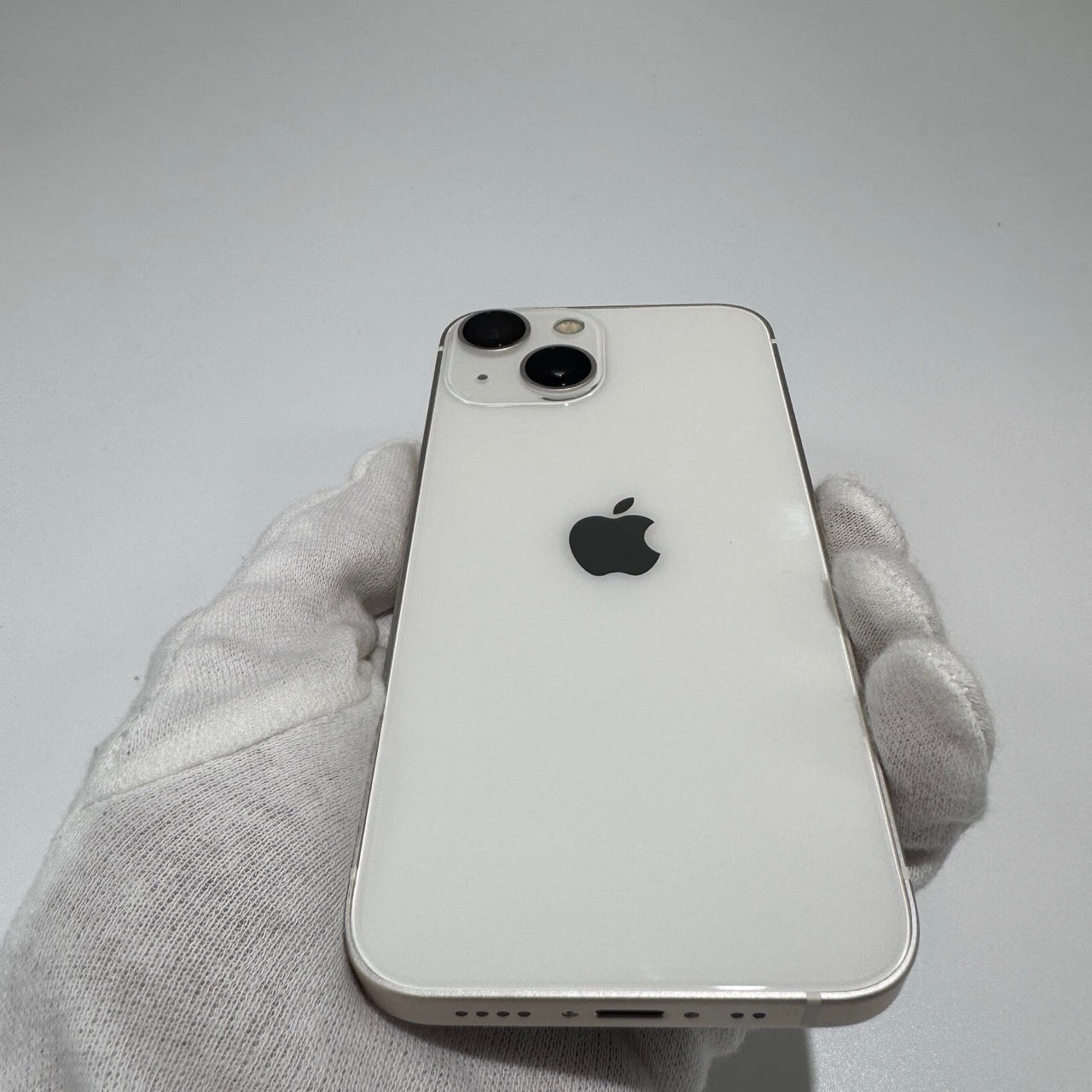 iPhone 13 mini 256GB ホワイト Apple iPhone 13 mini 256GB Factory Unlocked AT&T T-Mobile