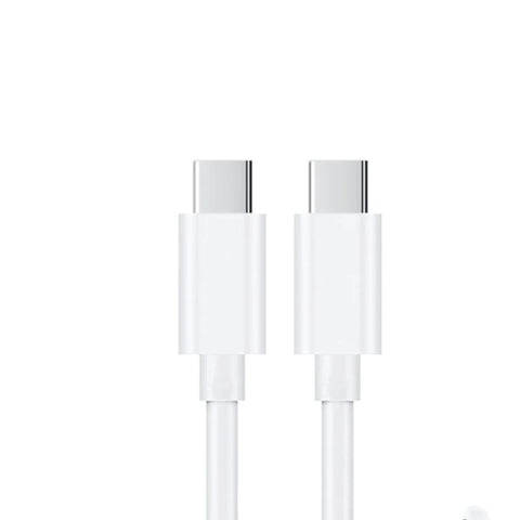 Type C Charge Cable USB-C to USB-C (1 m) - DigiCycle