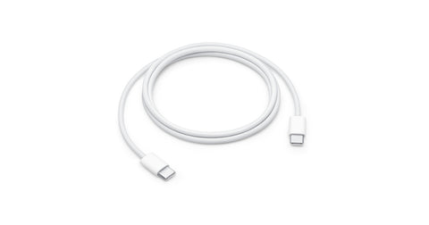 Type C Charge Cable USB-C to USB-C (1 m) - DigiCycle