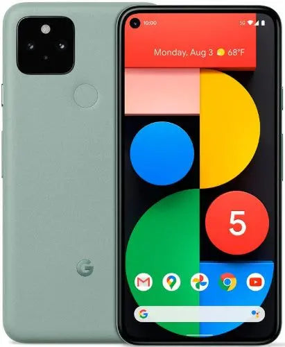 Google Pixel 5/Pixel 6/Pixel 7/Pixel 8 Screen and Parts Repair & Replacement