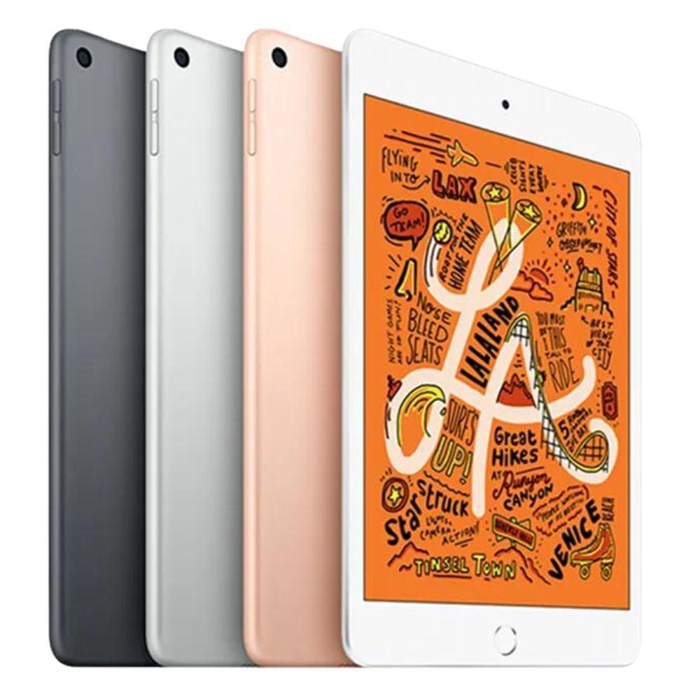 [Wi-Fi] iPad Mini 5 (7.9-inch) 2019 - DigiCycle