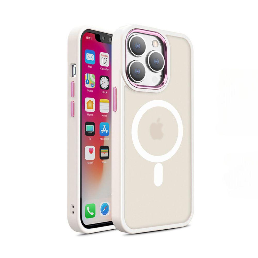 iPhone Plastic Case with Magsafe - DigiCycle