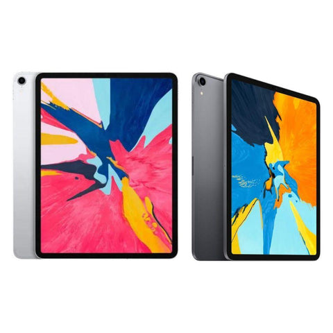 [Wi-Fi] iPad Pro (11-inch) 2018 - DigiCycle