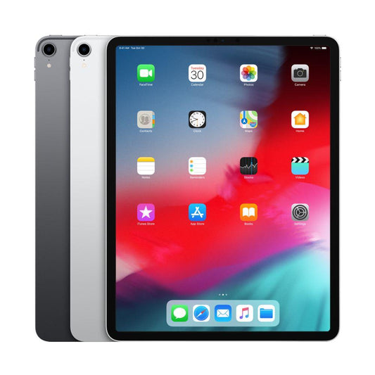 [Wi-Fi] iPad Pro (12.9-inch) 2018 - DigiCycle