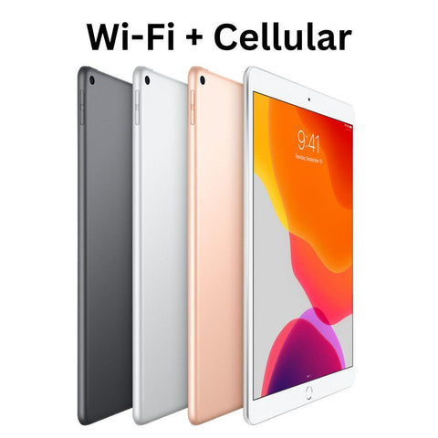 [Wi-Fi + Cellular] iPad air 3 (10.5-inch) 2019 - DigiCycle