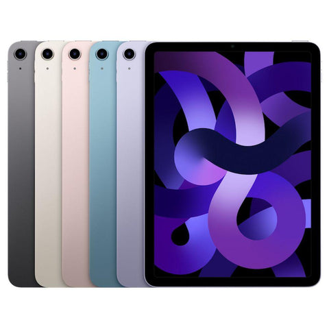 [Wi-Fi] iPad air 5 (10.9-inch) 2022 - DigiCycle