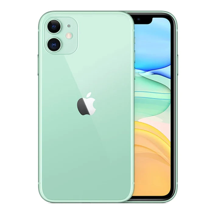 iPhone 11 - DigiCycle