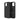 Magnetic Liquid Silicone Case for iPhone - Black